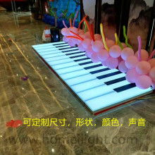 舞臺燈光之美 探訪廣州市白云區虹美舞臺燈光設備廠